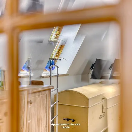 Wiesenweg W14 * Laboe