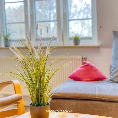 Wiesenweg W14 * Laboe