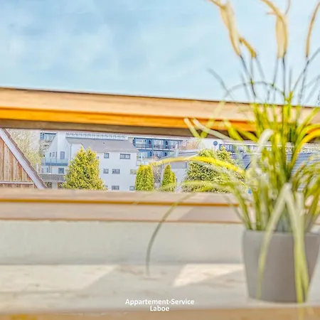 Wiesenweg W14 * Laboe